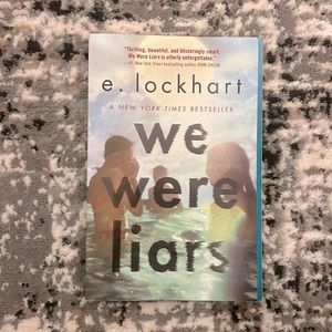 We Were Liars